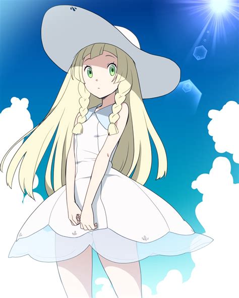 pokemon lillie naked|Lillie porn, Hentai manga, Porn comics